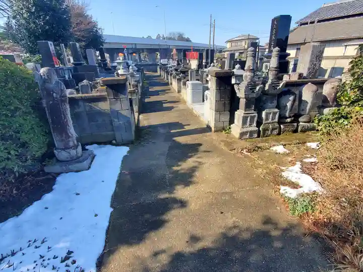 円通寺(栃木県)