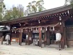 四條畷神社(大阪府)