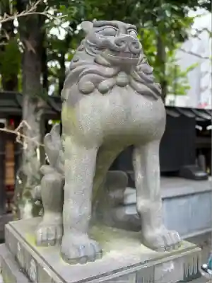 下谷神社(東京都)