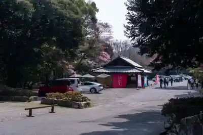 近江神宮(滋賀県)