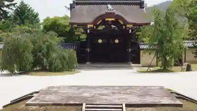 大覚寺(京都府)