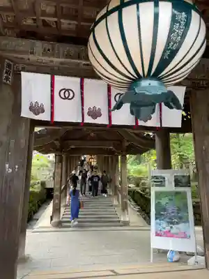 長谷寺(奈良県)