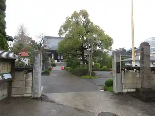 正延寺(千葉県)