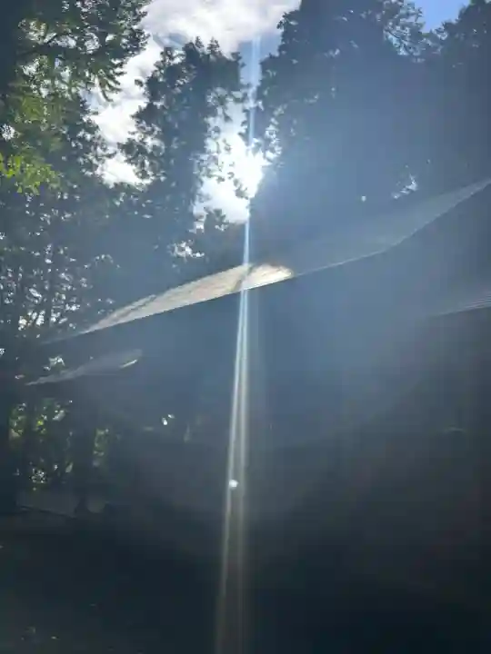 伊野天照皇大神宮(福岡県)