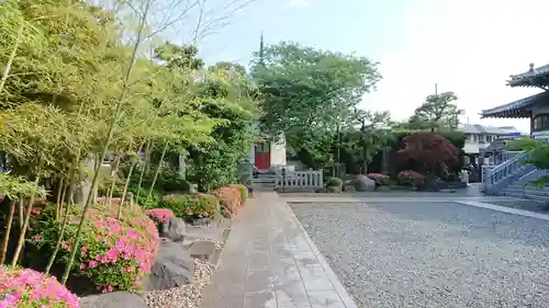 妙覚寺のその他建物