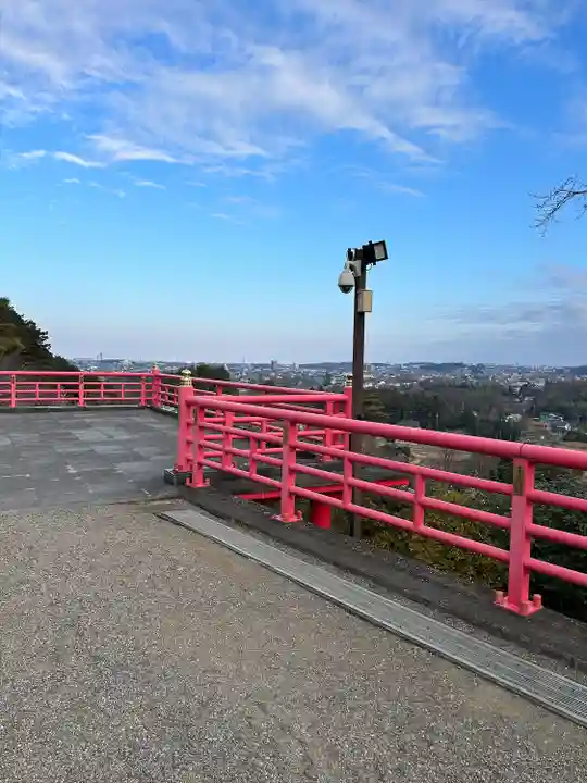 聖天院(埼玉県)