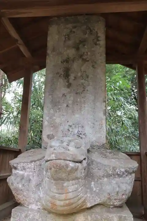 王宮伊豆神社のその他建物