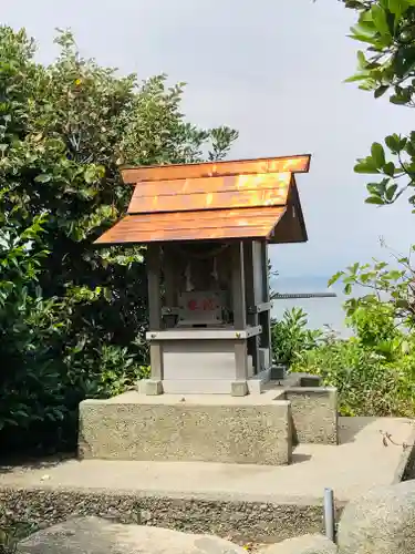 羽豆神社(愛知県)