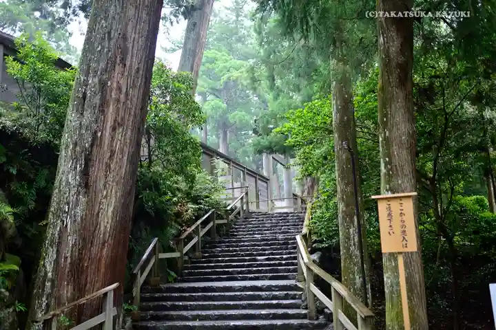 伊勢神宮内宮(皇大神宮)のその他建物