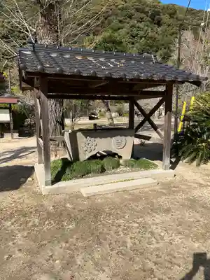 吉香神社(山口県)