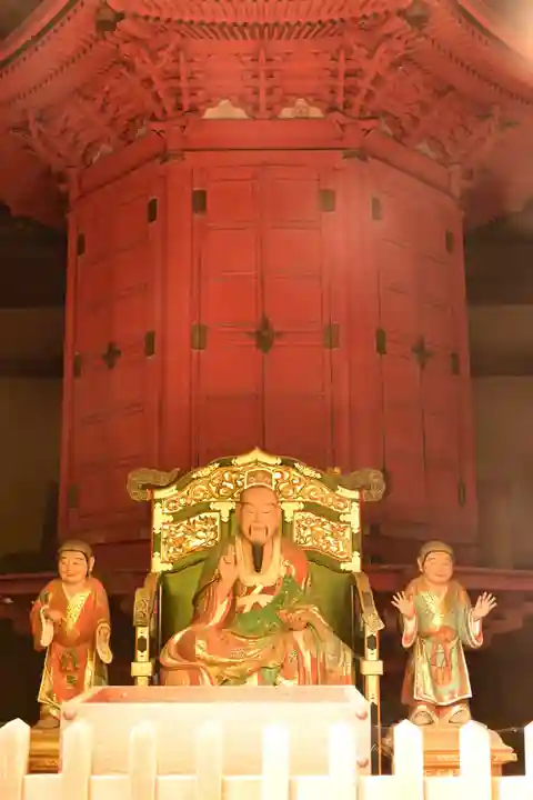 安楽寺(長野県)