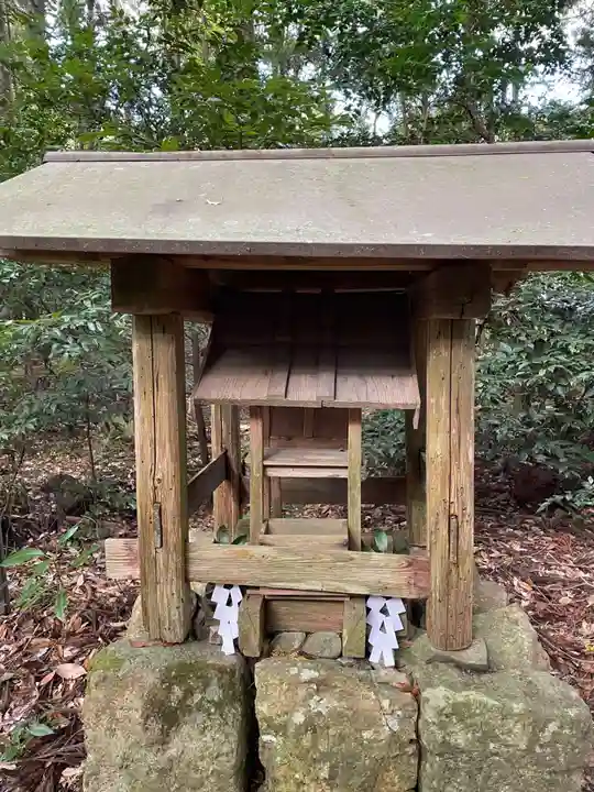 廣峯神社(京都府)