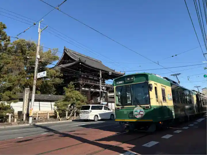 廣隆寺(京都府)