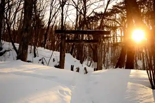 来運神社(北海道)