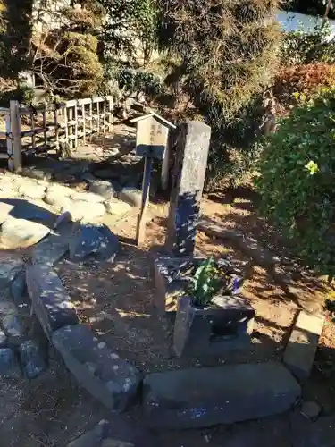 長生院(神奈川県)