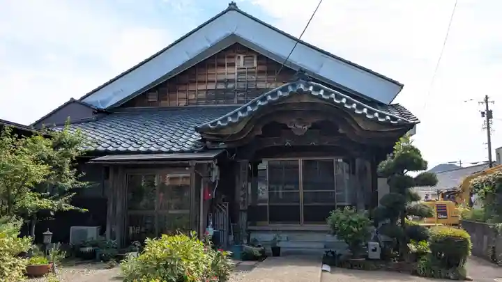 妙唱寺(福井県)