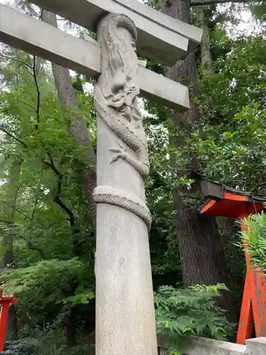 馬橋稲荷神社(東京都)