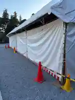 白鷺神社(栃木県)