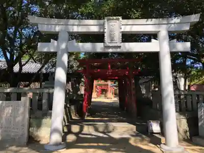 白鳥神社(香川県)