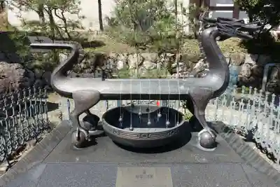 近江神宮のその他建物