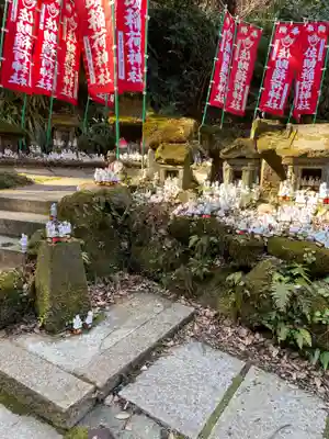佐助稲荷神社(神奈川県)