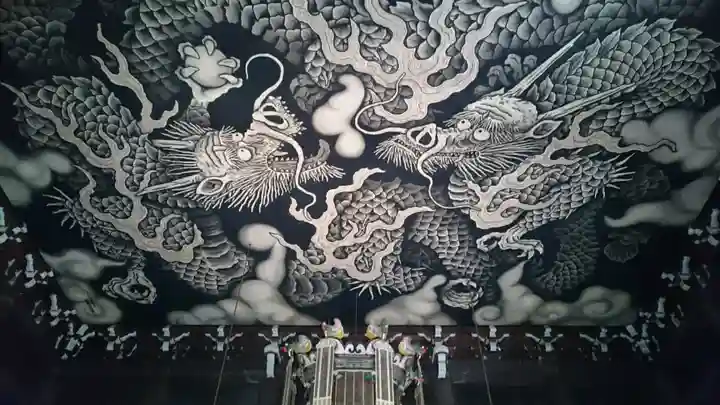 建仁寺(建仁禅寺)の芸術