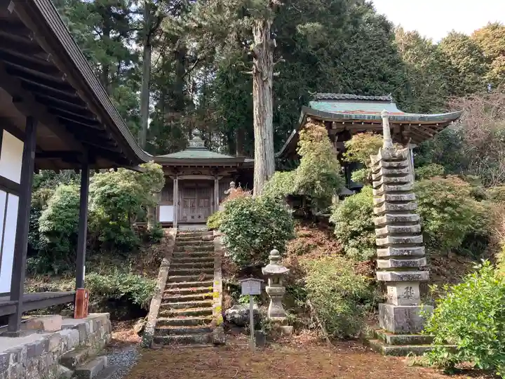 来迎寺(奈良県)