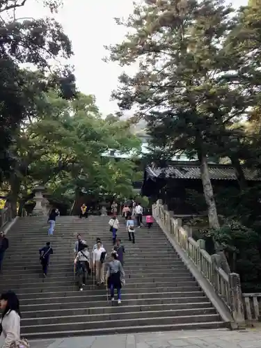 金刀比羅宮のその他建物