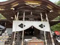 武田神社(山梨県)