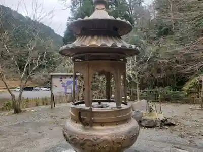 松尾寺のその他建物