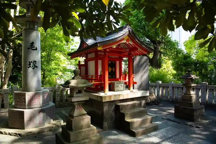 王子神社(東京都)