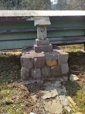 天照皇大神(山形県)