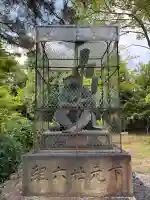 新日吉神宮(京都府)