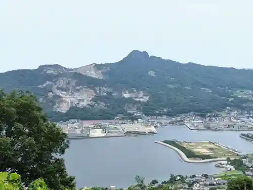 八栗寺(香川県)
