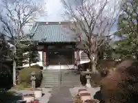 東陽坊の本殿・本堂