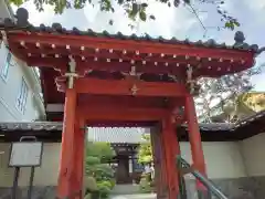 海福寺(東京都)