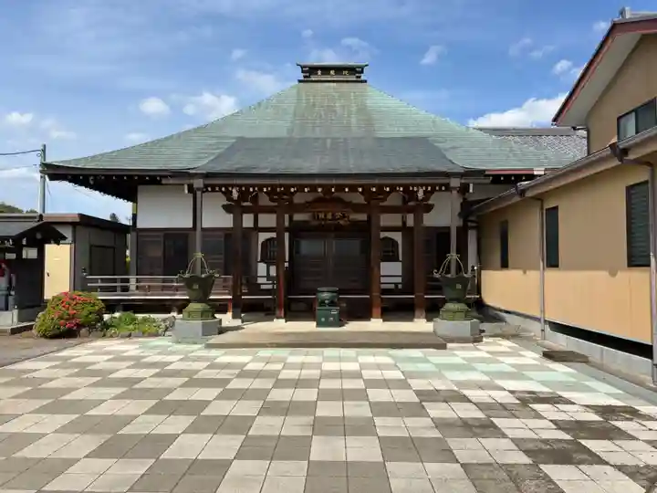 金龍院(千葉県)