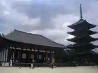 興福寺の塔