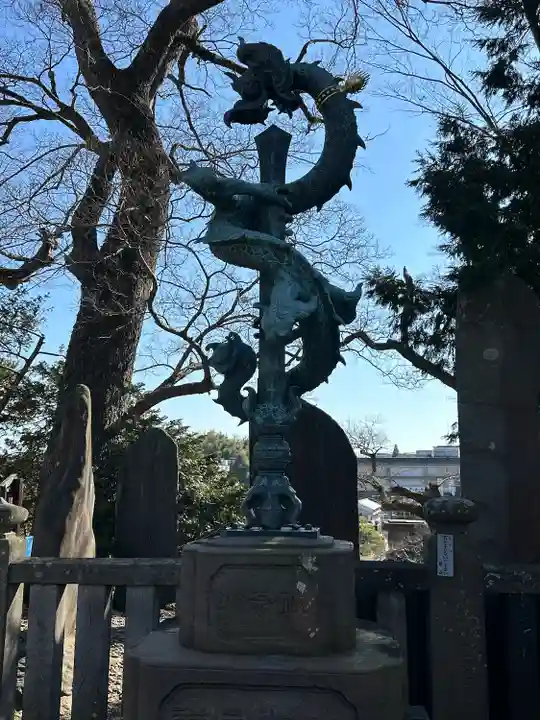 成田山新勝寺(千葉県)