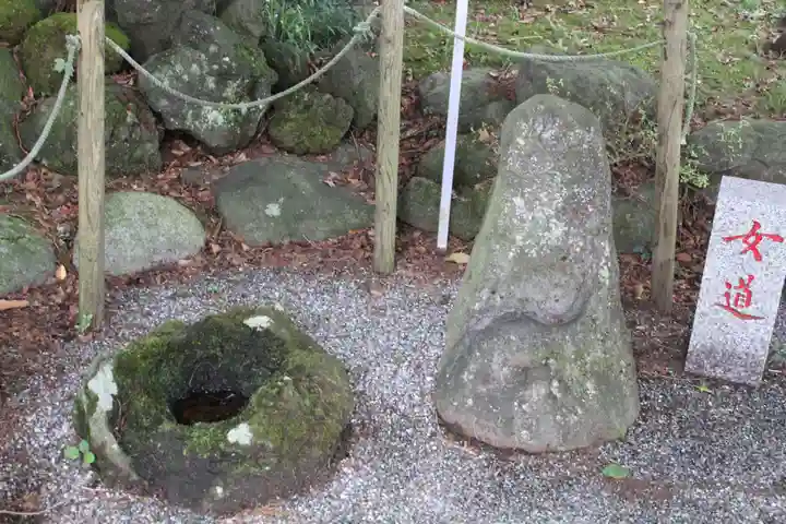 新橋浅間神社のその他建物