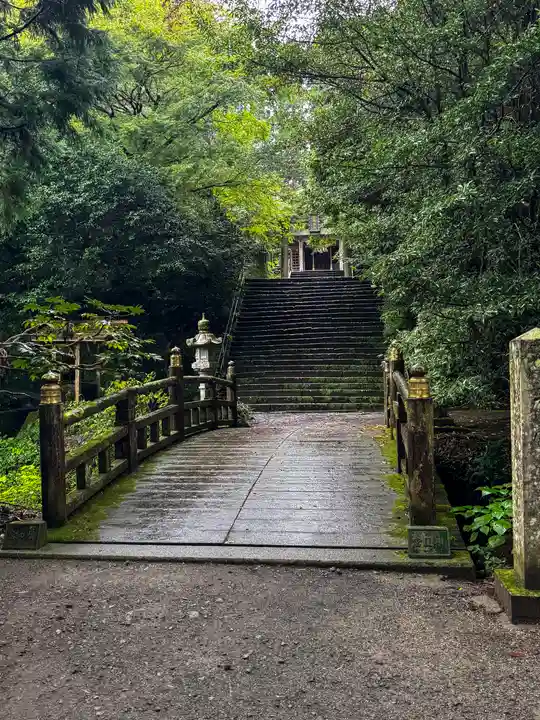 国造神社(熊本県)