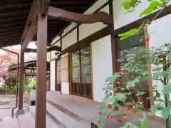 妙安寺の建物その他