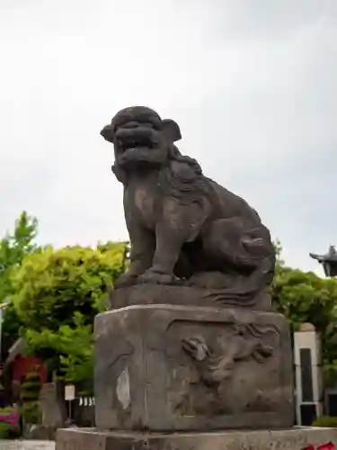 羽田神社(東京都)