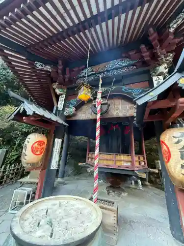 水澤寺(水澤観世音)(群馬県)