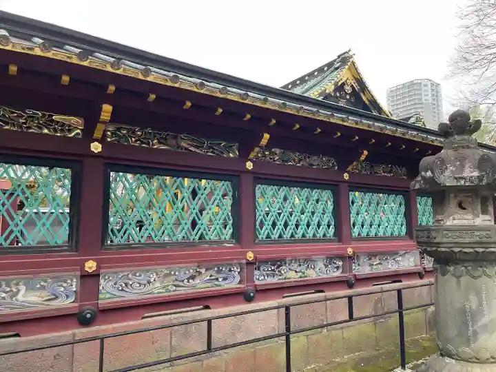 上野東照宮(東京都)