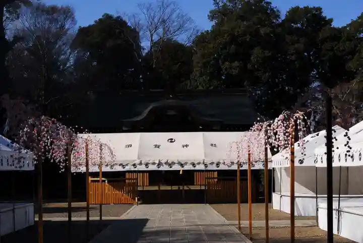 須賀神社(栃木県)