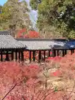 東福禅寺(東福寺)のその他建物