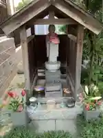 春日寺の末社・摂社