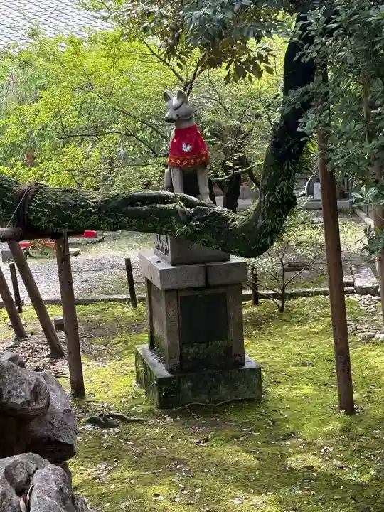 市原稲荷神社(愛知県)
