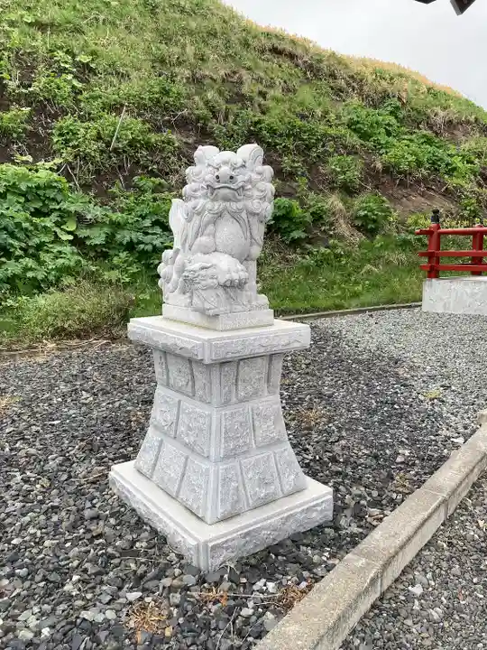 宗谷岬神社(北海道)